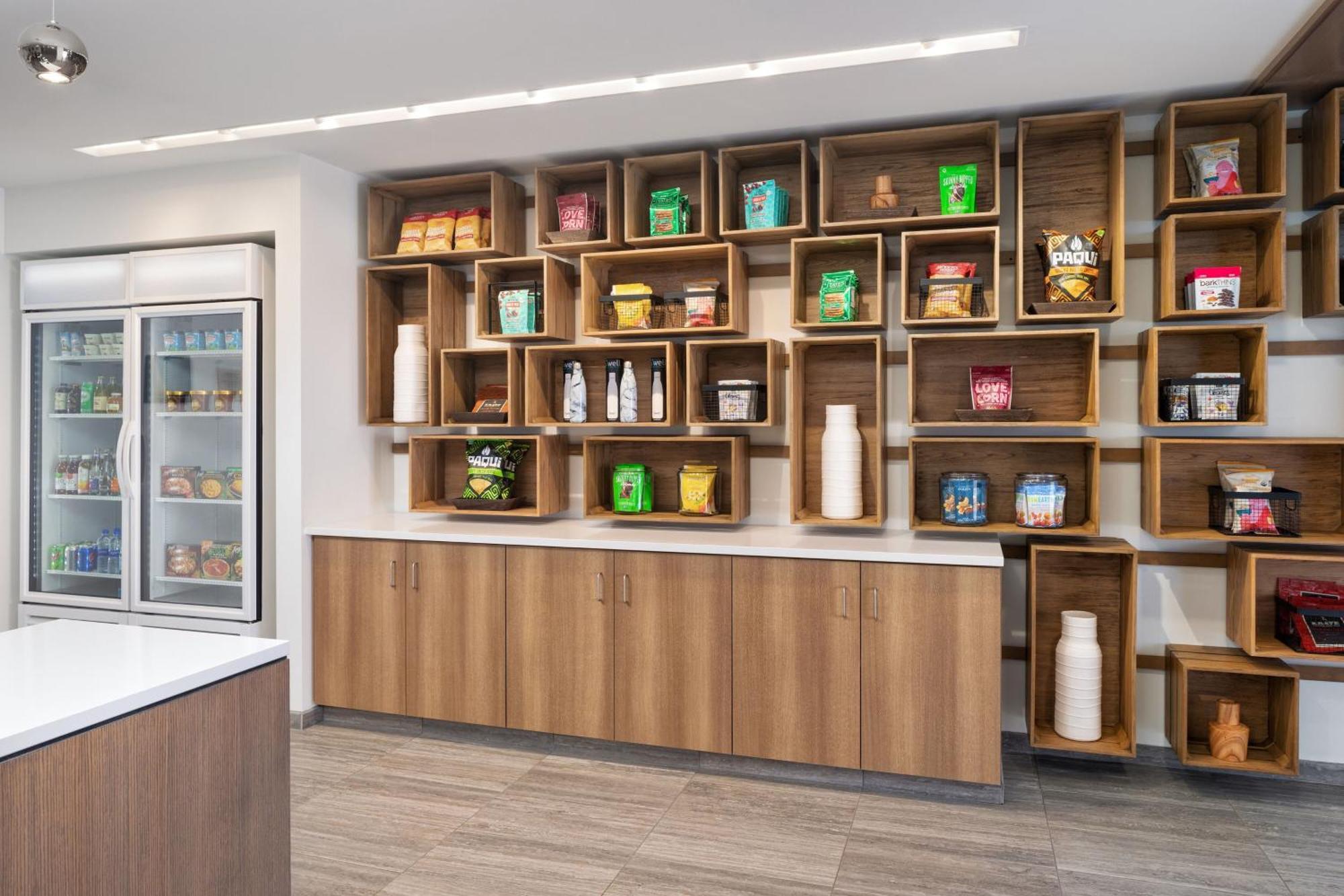 Element Minneapolis Downtown North Loop Экстерьер фото