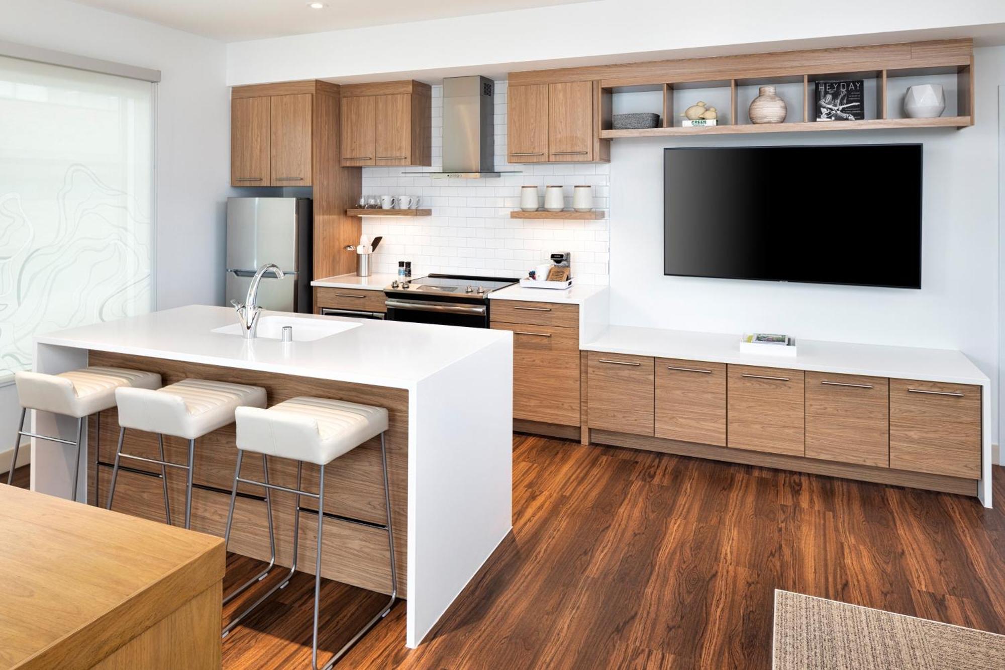 Element Minneapolis Downtown North Loop Экстерьер фото