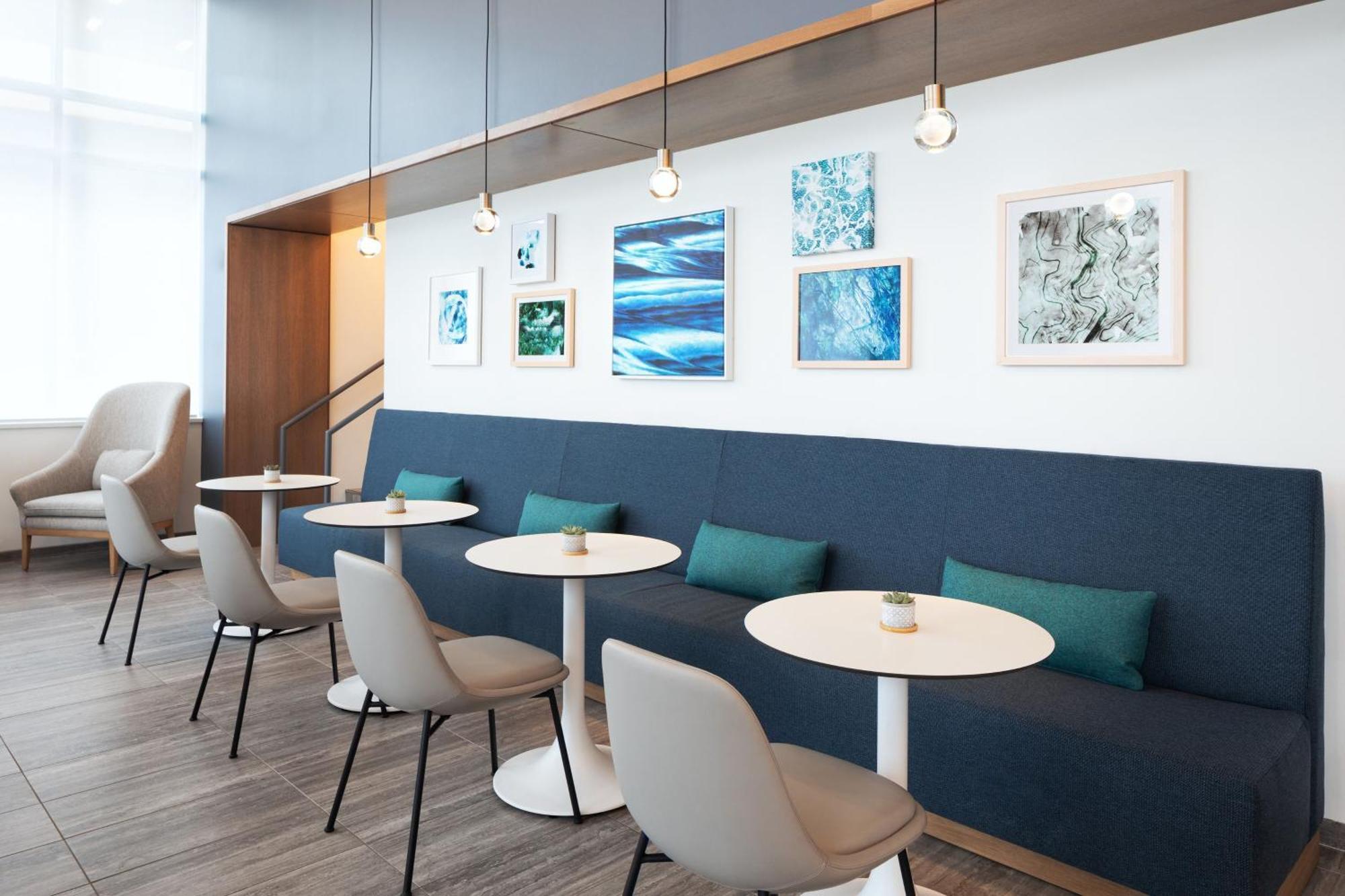 Element Minneapolis Downtown North Loop Экстерьер фото