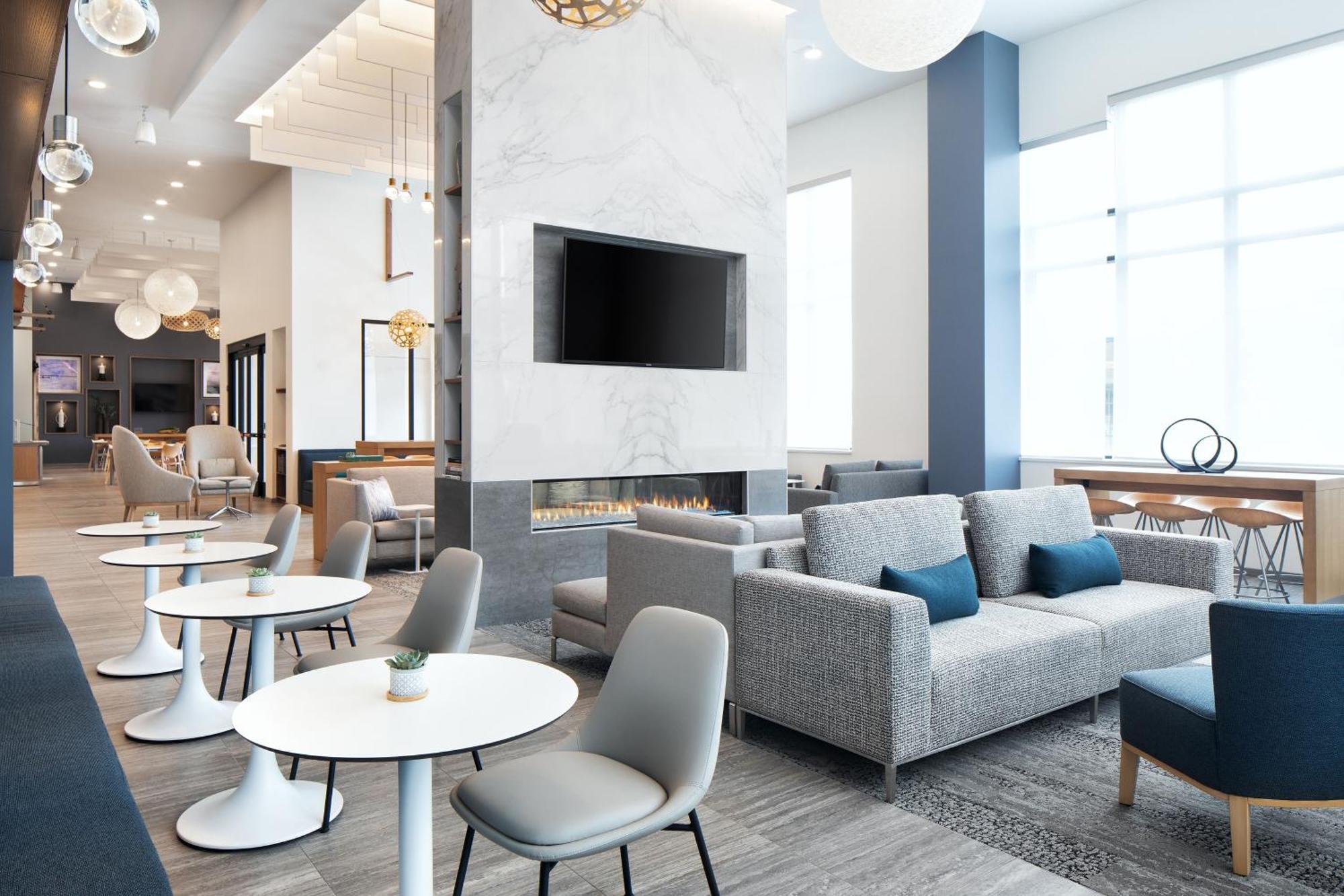 Element Minneapolis Downtown North Loop Экстерьер фото