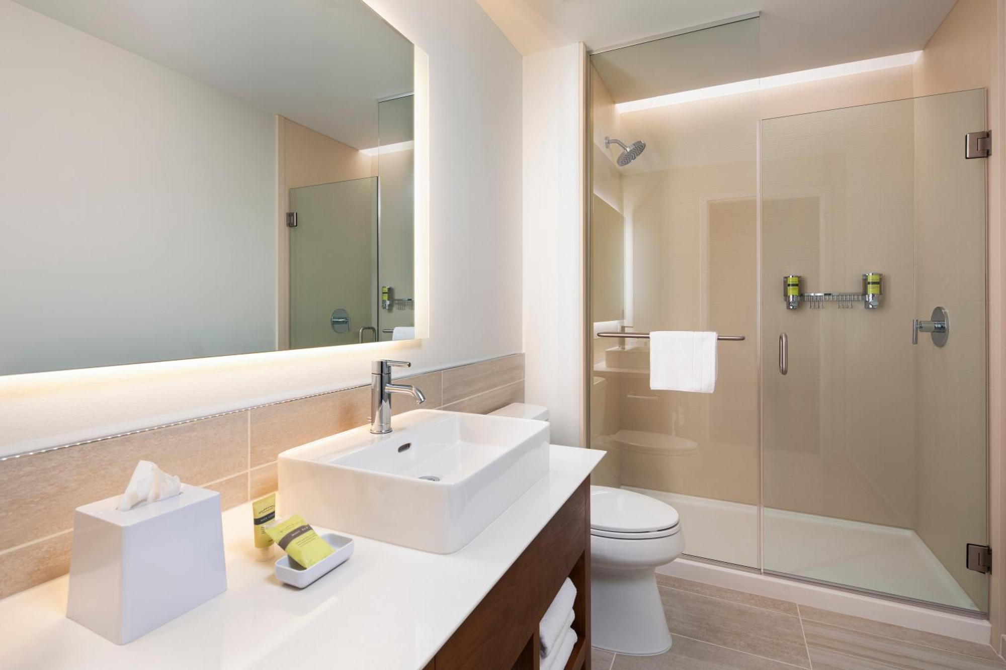 Element Minneapolis Downtown North Loop Экстерьер фото